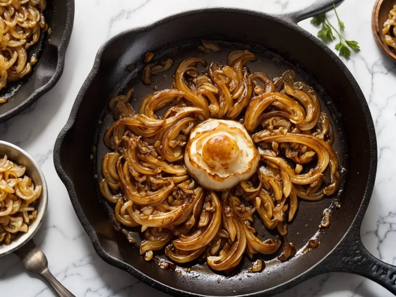 Caramelized Onions