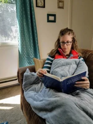 Weighted Blankets: How to Really Compare Them!
